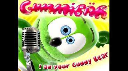 Gummy Bear Song [full version]