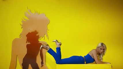 Xhesika Ndoj - Ta ha zemren (official Video Hd)
