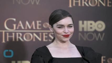Why ‘Game of Thrones’ Star Emilia Clarke Turned Down ‘Fifty Shade of Grey’