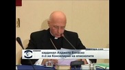Църквата критикува все по-смело Берлускони за неморално поведение