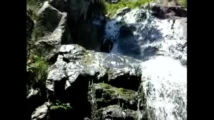 Боянски водопад - каньонинг Емо 