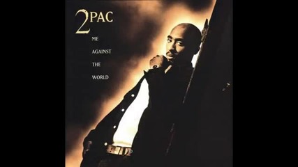 2pac - Catch Me Rollin' (miqu Remix)