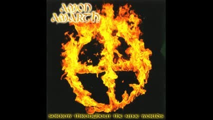 Amon Amarth - The Mighty Doors Of The Speargod s Hall