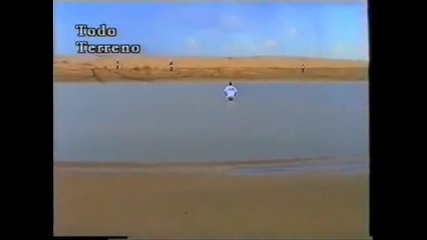 Красота по вода !