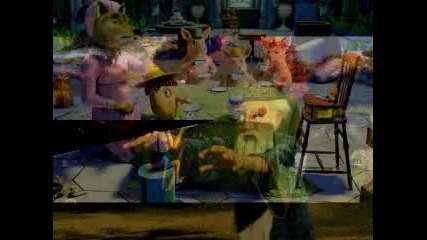 - ..shrek... 