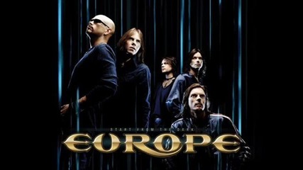 Europe - Settle For Love 