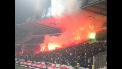 Cok Sevdik Be Abi |besiktas| yeni 2009