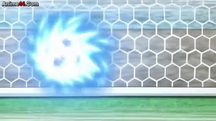 Inazuma Eleven - 106 Part (1_2) English Sub