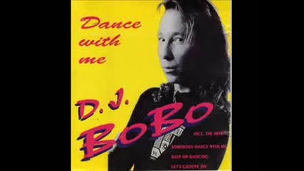 Dj Bobo - Music