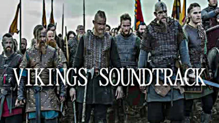 Vikings Soundtrack Full Eng Pl