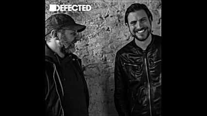 Copyright Live at Defected Croatia 2019 (4 To The Floor House Classics)