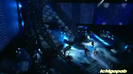 Selena Gomez - A Year Without Rain Live