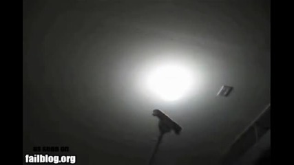 Bug Exterminating Fail 