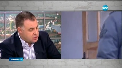 Новините на Нова (25.02.2015 - централна)