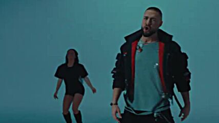 Xander - Bum Daga Bum ｜ Official Video (2025).mp4