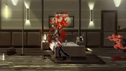 Shank 2 - Trailer