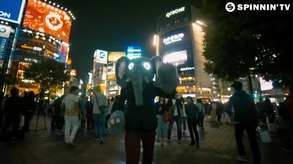 Jay Hardway - Electric Elephants ( Official Video)