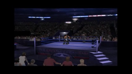 The hardys Entrance