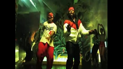 Chris Brown - Look At Me Now ft. Lil Wayne, Busta Rhymes