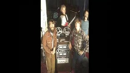Creedence Clearwater Revival - Molina