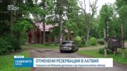 Страхът от войната в Украйна достигна и до туристическия сектор в Латвия