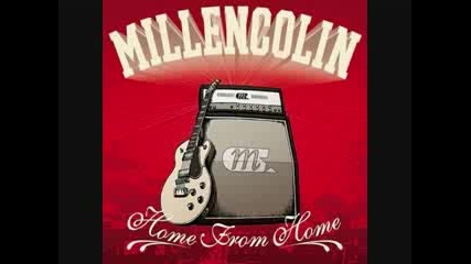Millencolin - Fingers Crossed