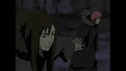 Naruto Shippuuden Episode 22 - 23 Part 2 Of