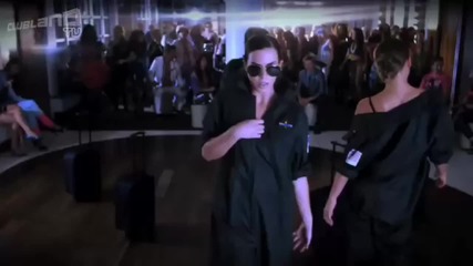 Frankie Goes To Hollywood - Relax (2009 Lockout Remix)