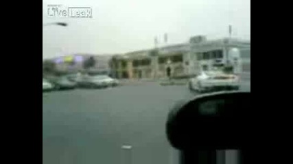 ferrari drift