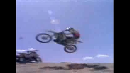 Freestyle Motocross Compilation