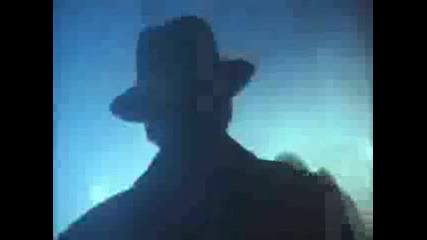 Michael Jackson - Smooth Criminal