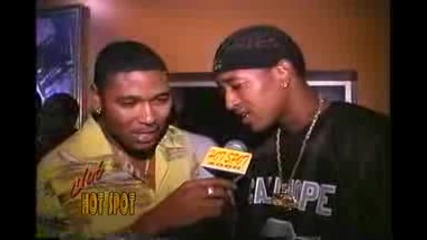 C-Murder Interviewed By Too Clean
