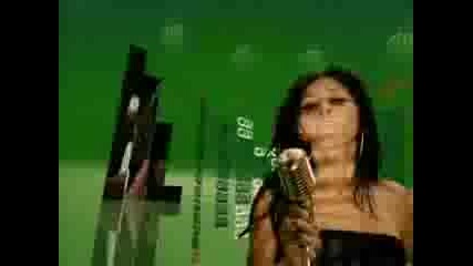 Nicole Scherzinger