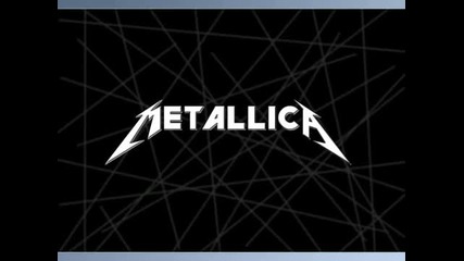 Smoke on the water - Metalica