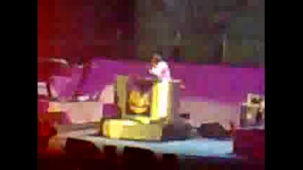 50cent Live In Manchester