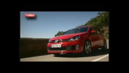 Vw Golf 6 Gti 