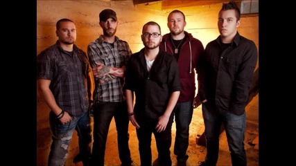 Fivefold - Fading Away