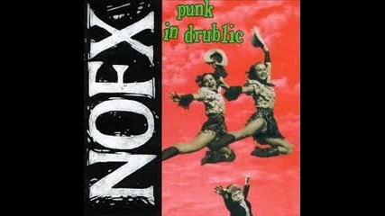 Nofx - Lori Meyers