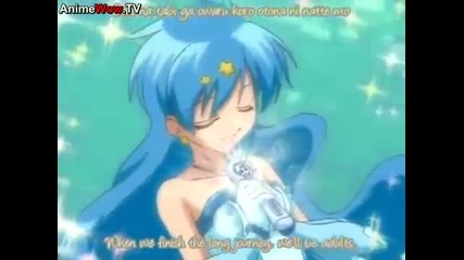 Mermaid Melody Pichi Pichi Pitch Pure Episode 25