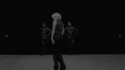 Lady Gaga - Alejandro (official video)