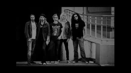 W.e.t. - Walk Away