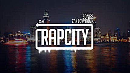Zak Downtown Zones