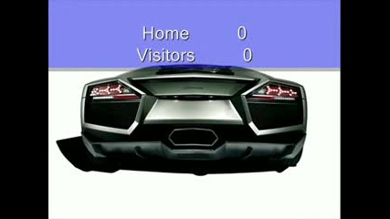 lamborgini