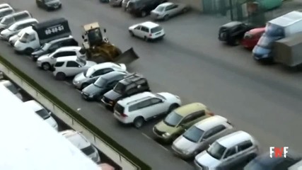 Epic Fail Compilation September 2012 - Fwf