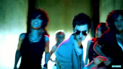 Sunrise Inc vs Starchild - Lick shot - Hq - 720p - Official video 