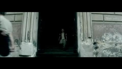 Linkin Park - From The Inside (hd Official Video)
