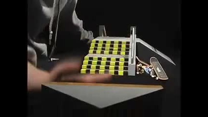 tech deck 