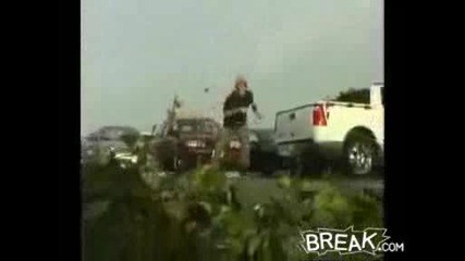 Top 5 Idiots of the Year