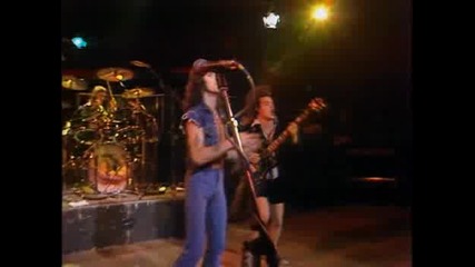 Ac/dc - Hell Ain`t A Bad Place To Be