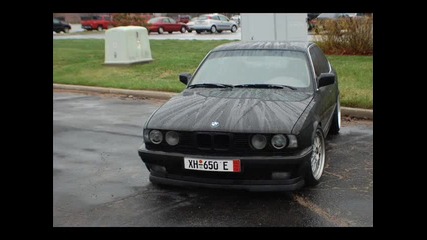 Bmw E34 Tuning (2)